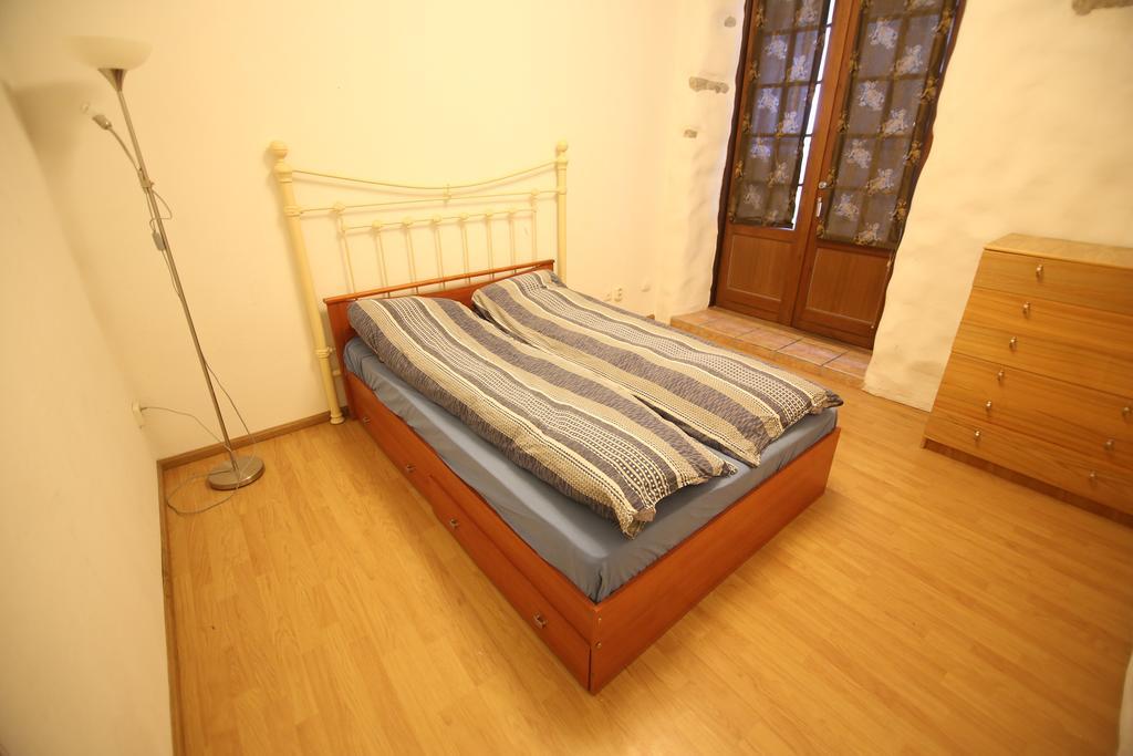 Appartamento Viru Old Town *