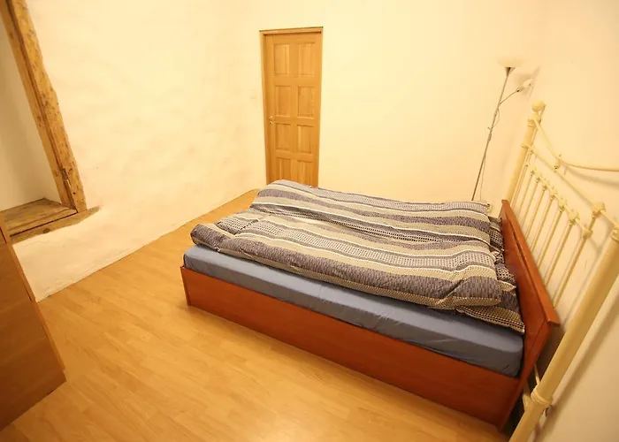 Viru Old Town Apartment